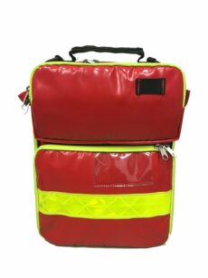 CARTERA MANDO BOMBEROS