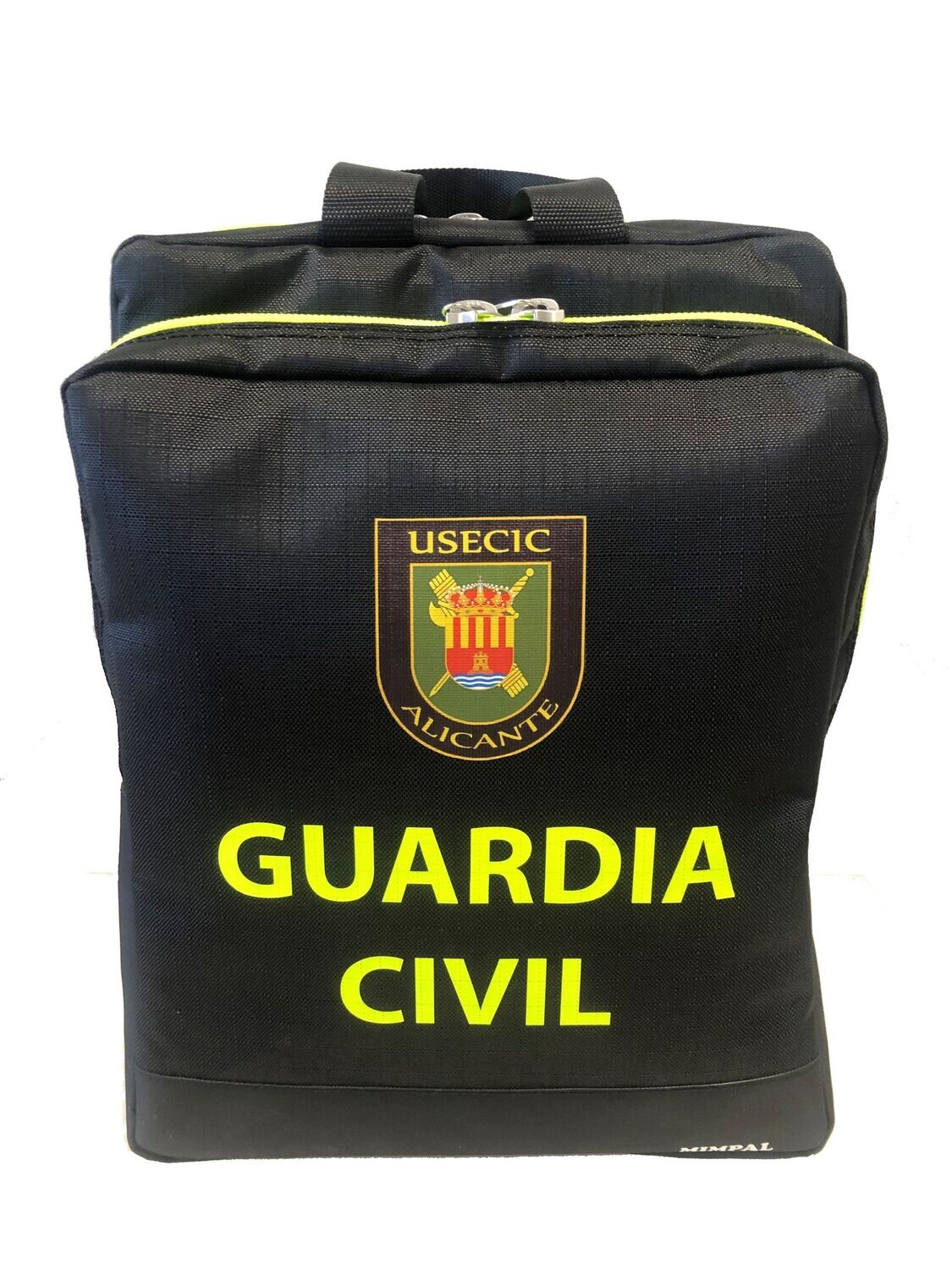 ORGANISMOS OFICIALES