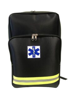 MOCHILA BASICA DOMICILIOS