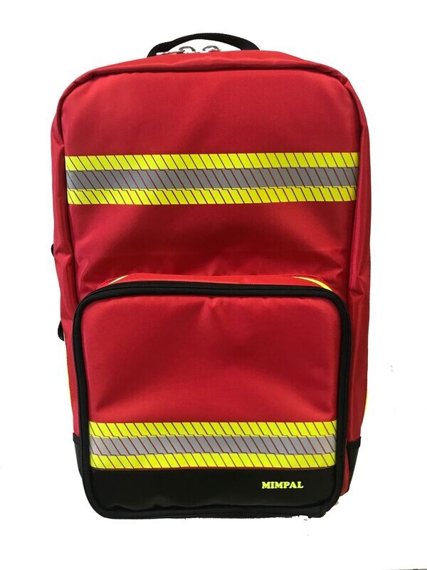 BOLSOS PARA EMERGENCIA