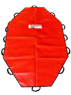 MANTA EXTRACCION O ARRASTRE PACIENTE XXL