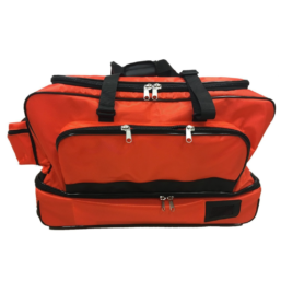 BOLSO EQUIPACIÓN NARANJA