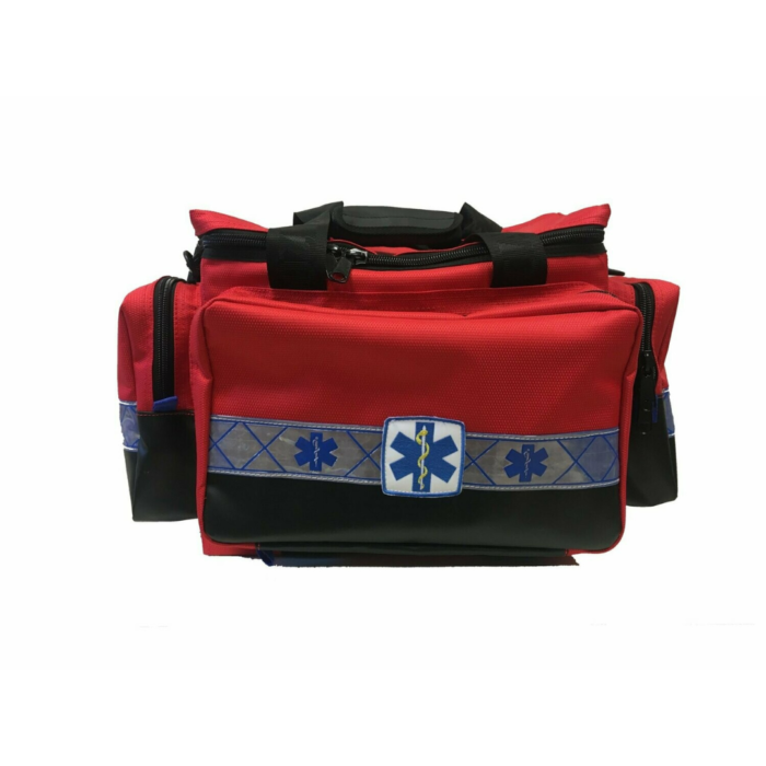 BOLSO TRAUMA MEDIANO