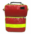 CARTERA MANDO BOMBEROS