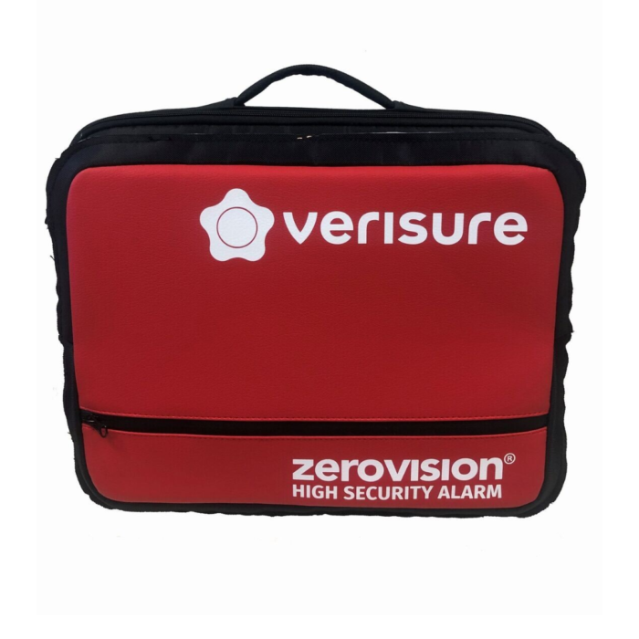 MALETIN VERISURE