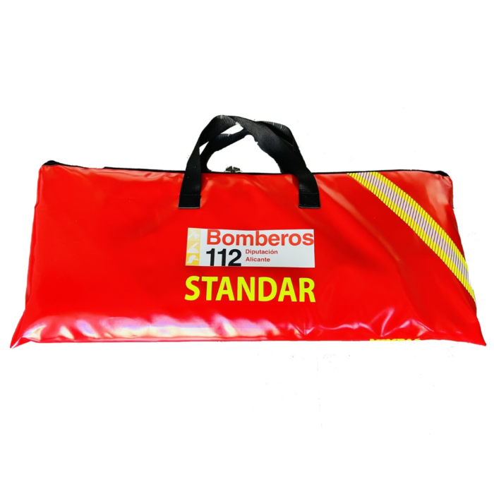 MANTA EXTRACCIÓN STANDAR