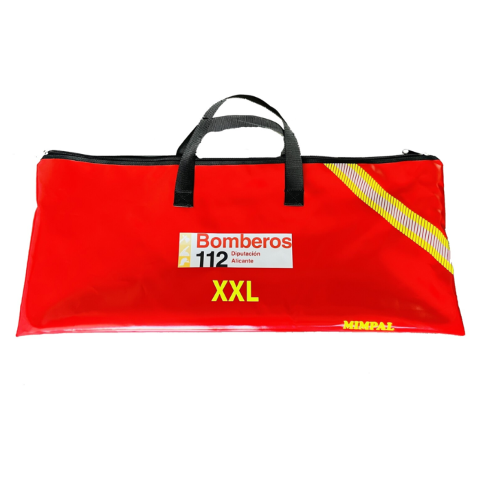 MANTA EXTRACCIÓN XXL