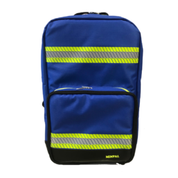 MOCHILA SOS AZUL +DESA