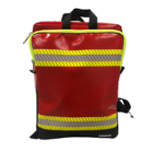 MOCHILA TRAUMA BTLS BASIC PVC