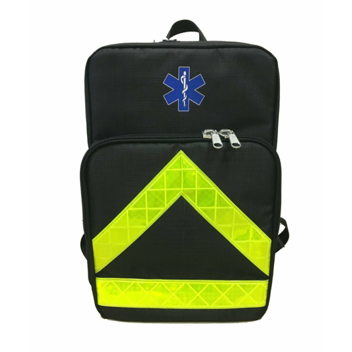 MOCHILA VISITA DOMICILIARIA