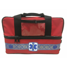 RESCUE BAG GRANDE - POLIÉSTER