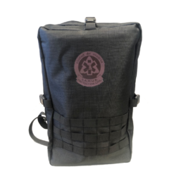 SAMUR GEOS MOCHILA TÁCTICA