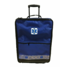 TROLLEY BAG AZUL