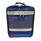 mochila para emergencias 6 bolsillos