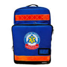 mochila sos samur desa