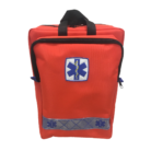 mochila trauma btls poliester
