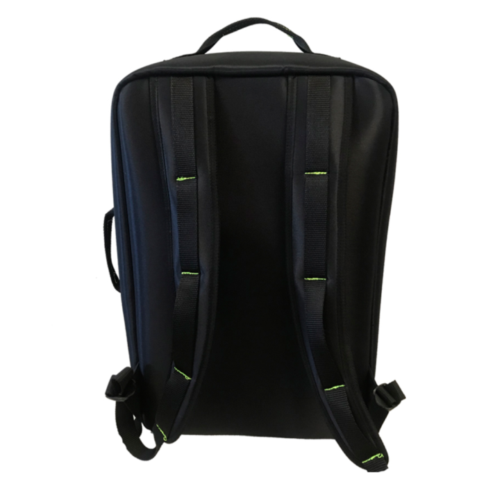 BÁSICA RESPIRATORIO 3