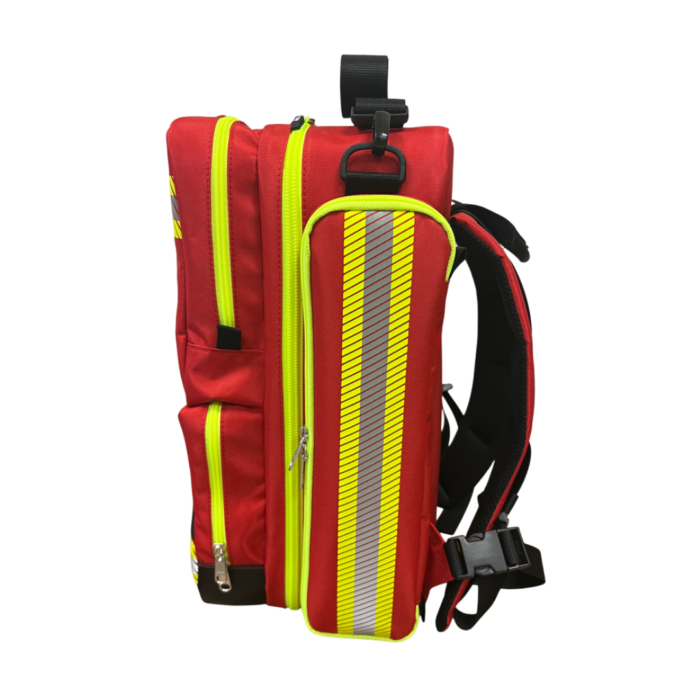 MOCHILA 4 NECESERES 2