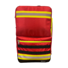 MOCHILA PARA EMERGENCIAS 4 NECESERES
