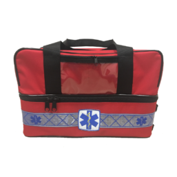 RESCUE BAG PEQUEÑO - POLIÉSTER