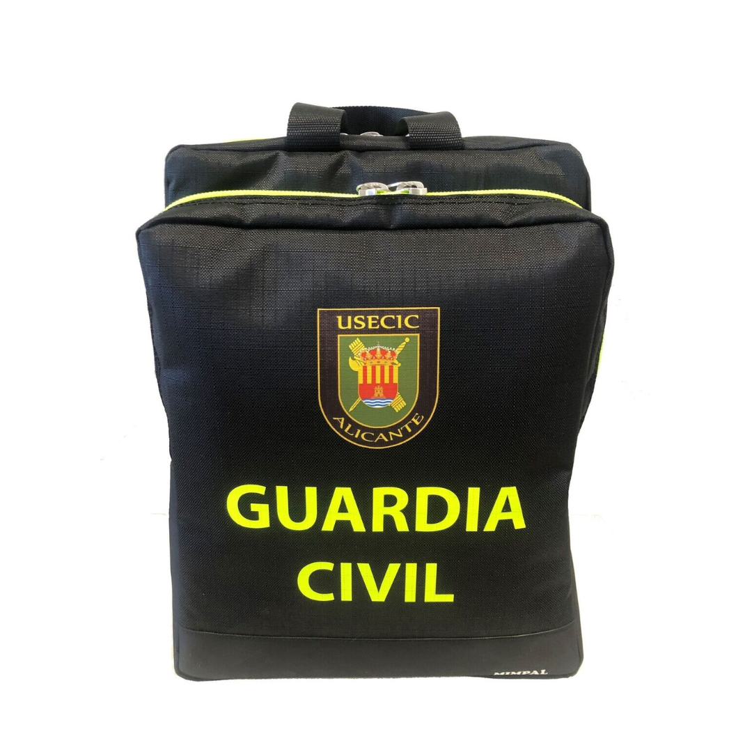 ORGANISMOS OFICIALES