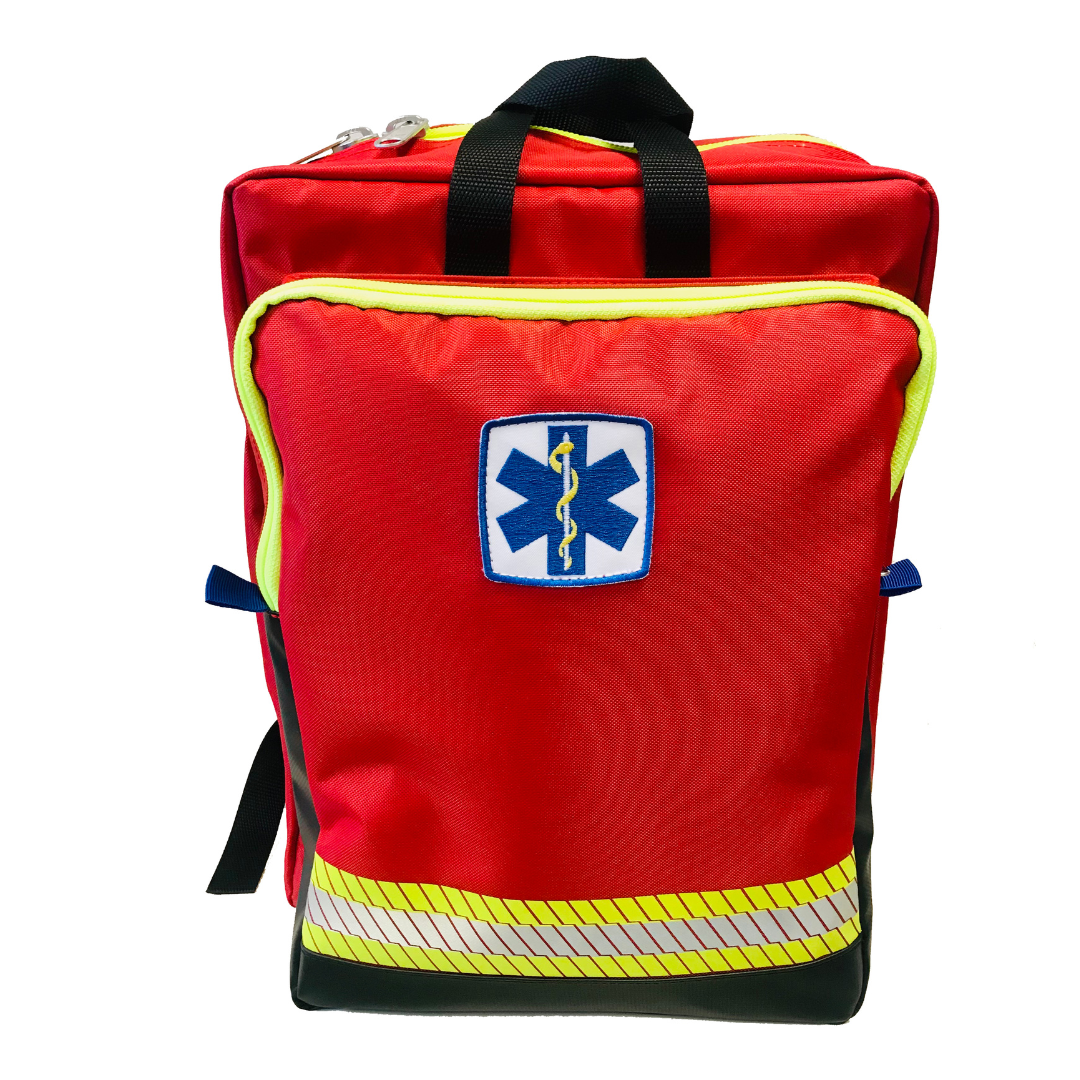 BOLSOS PARA EMERGENCIA