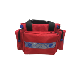 BOLSO TRAUMA PEQUEÑO - POLIÉSTER