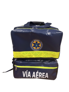 MOCHILA SESCAM VIA AEREA